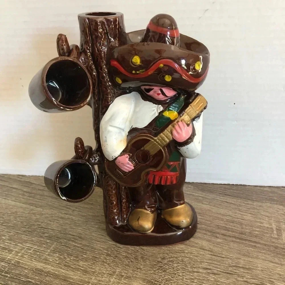 Vtg Bar Tool Holder